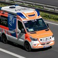 Tragedija u Nemačkoj: Sanitet zbog hitne intervencije stao na pruzi, pa naleteo putnički voz