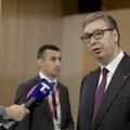 Vučić: Rusi nude da kupuju deo američke nafte za NIS, ne znam da li će SAD prihvatiti