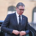 „Predsednik se ‘ponovio’ u Njujorku“: Vučić ponovo u cipelama čija cena ide preko 1.000 evra (VIDEO)