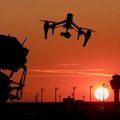 Prestonica Litvanije pod opsadom; Dronovi iznad aerodroma FOTO