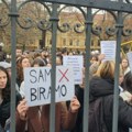 Roditelji učenika Jovine gimnazije: Deca nemaju glavne predmete, a primorani su na privatne časove