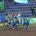 Penal i dva gola za minut, crveni karton: Zemun razbio Voždovac posle ludnice u derbiju za 1. mesto pls