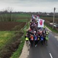 Počinje studentska jesen, kreću šetnje od sela do sela