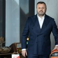 Profesionalizam je surov – Oglasio se predsednik Zvezde: Hvala Sferopulosu, morali smo da napravimo ovaj korak