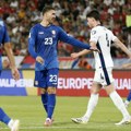 Vlahović posle Albanije: „Normalno da su ljudi nezadovoljni, rekao sam to u svlačionici…“ VIDEO