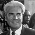 Preminuo legendarni dizajner cipela Čezare Paćoti