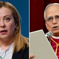 Papa Lav se sastao sa Đorđom Meloni i govorio o migrantima: Uputio jasan poziv Italiji