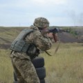 Specijalne snage vojski Albanije, Kosova, Hrvatske i SAD održale zajedničku vežbu