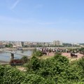 Zatvaranje Petrovaradinske tvrđave za saobraćaj za vikend