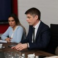 Snimljen serijal o Srbinu koji je osnovao jedini grad posvećen svetom Savi! Arno Gujon: Grof Sava Vladislavić ostavio…