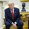 Tramp: Amerika više ne finansira Ukrajinu, već zarađuje preko NATO-a