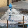 Sutra počinje ispiranje gradske vodovodne mreže u većem broju prigradskih naselja