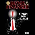 BIZNIS TOP 2024/25: Stiže naplata za lošu politiku države