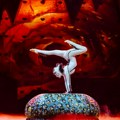 Black Friday ponuda: 20% popusta na ulaznice za Cirque du Soleil za predstavu "OVO"