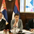 Sednica Skupštine kasni: U toku konsultacije Ane Brnabić i šefova poslaničkih grupa, posle napada Ćacija na opoziciju