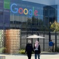 EU sumnja da Gugl koristi tuđi sadržaj za VI bez dozvole i plaćanja