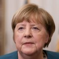 Merkel: Više ne koristim svoj prepoznatljivi gest rukama, to mi više ne odgovara