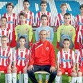 Tuga u crveno-belom taboru: Preminuo bivši fudbaler Crvene zvezde!