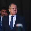Lavrov za Sputnjik: Svima je jasno - inicijativa u Ukrajini je na strani ruske vojske