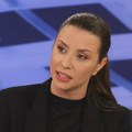 (INTERVJU) Joveva: Studentske vrednosti su i moje vrednosti - svet je lepši sa angažovanim, mladim ljudima