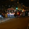 Policija istražuje umešanost 3. osobe zbog tragedije u centru Beograda: Mladić skočio kad je video mrtvu devojku