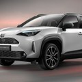 Toyota Motor Europe zabeležila rekordnu prodaju od 1.229.038 vozila u 2025.