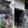 50 godina živi u pećini, potpuno sam: Usred planina, kilometrima od sveta, ima struju, a evo kako se hrani