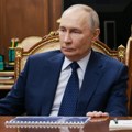 Kremlj potvrdio: Putin pozvan da se pridruži Trampovom „Odboru za mir“ u Gazi