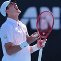 Šok u Melburnu! Kakav debakl novog Novaka Đokovića