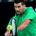 Termin u ranu zoru: Đoković u sredu igra protiv Muzetija u četvrtfinalu Australijan opena