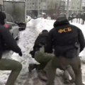 Planirali atentat na Putinovog oficira: Specijalci FSB-a munjevitom akcijom sprečili likvidaciju
