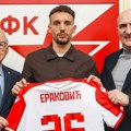 Eraković: Uželeo sam se Marakane