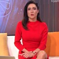 Voditeljka RTS-a se izgubila na Kopaoniku: Ivana Milenković se posle drame oglasila na mrežama