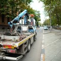 Besplatan parking u Beogradu od nedelje do utorka