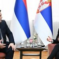 Predsednici skupština Srbije i Republike Srpske zabrinuti zbog ustaško-nacističke ideologije
