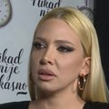 Milica Todorović se oglasila o prinovi, prekinula tišinu i javno se obratila njima! Sve stalo u dve reči