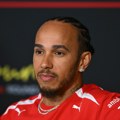 Hamilton: "Nadam se da će uzeti Afriku nazad od Britanaca"