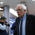 Berni Sanders: Netanjahu je ekstremista, godinama gurao SAD ka ratu sa Iranom