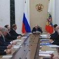 Putin: Rusija je spremna da pomogne Evropi u snabdevanju energijom