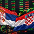 Nova ekonomija: Kreditni rejting Hrvatske „A“, Srbije samo „BBB“