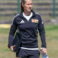 Ispisana istorija fudbala! Imamo prvu ženu kao glavnog trenera u Ligama petica