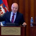 Potpredsednik stranke Srbija centar (SRCE) Mihailo Brkić izjavio je danas da je moguće da tragom nov