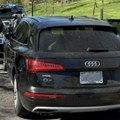 Vozač Audija Q5 u SAD-u skupio 262.000 dolara neplaćenih kazni, vlasti mu oduzele automobil