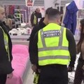 Obezbeđenje hitno uletelo u Elitu! Desio se pravi karambol, pravi muški obračun: Smrdim na tvoju sestru (video)