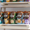 Nova generacija kafe u čaši: Imlek lansirao novi brend kafe u čaši NERA CAFFÈ