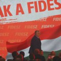 Orban ponudio ostavku na funkciju predsednika Fidesa