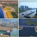 Veštačka reka duga kao pola kontinenta: Pogledajte kako izgleda poduhvat koji može da spasi 185 miliona ljudi (video)