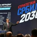Novosadski odbor SNS predložio Vučića za premijera
