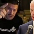 Baka Prase žestoko odgovorio Zvezdanu Terziću i najavio dolazak na finale Kupa: “Vidimo se u Loznici…”