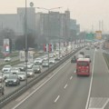 AMSS: Očekuje se pojačan intenzitet saobraćaja